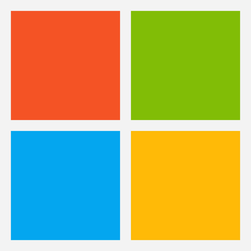 Microsoft Corp